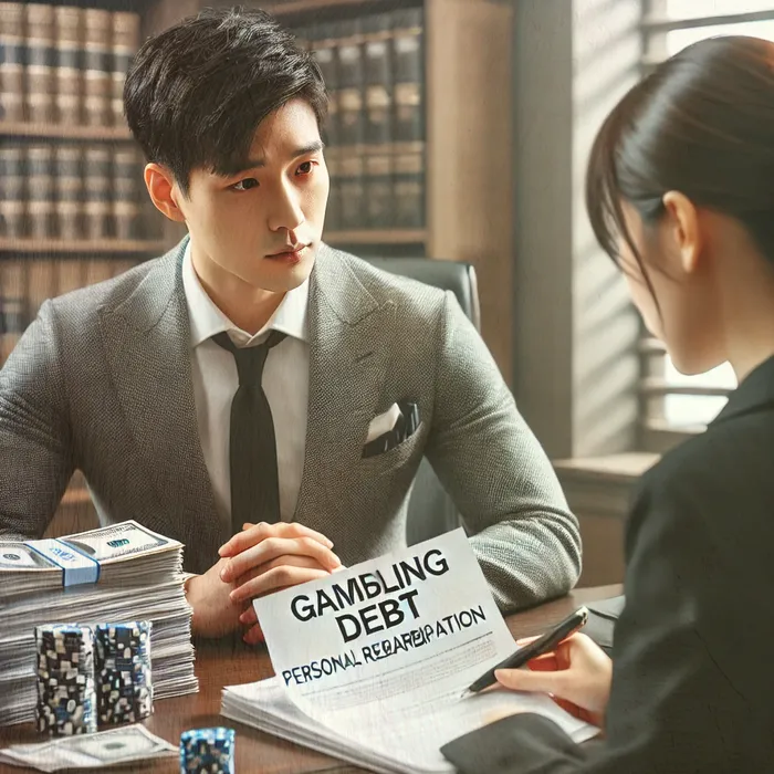 재무 상담의 중요성