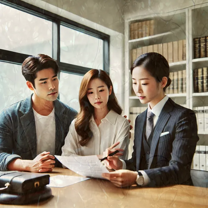 채무 조정 방법