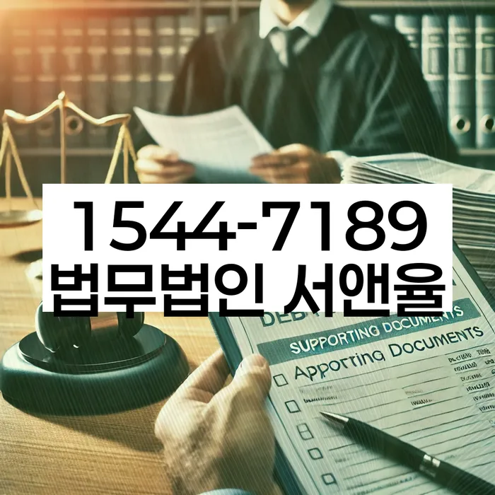 개인회생 채권자 불응 대처