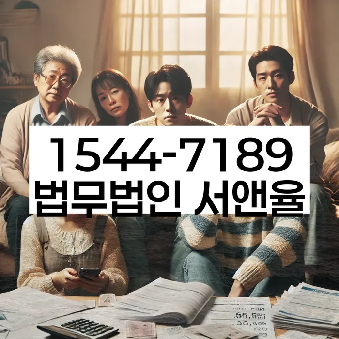 대출 연체 해결 방법