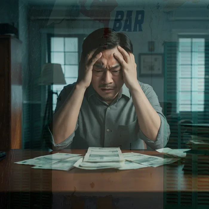 채무 상환 연기 신청