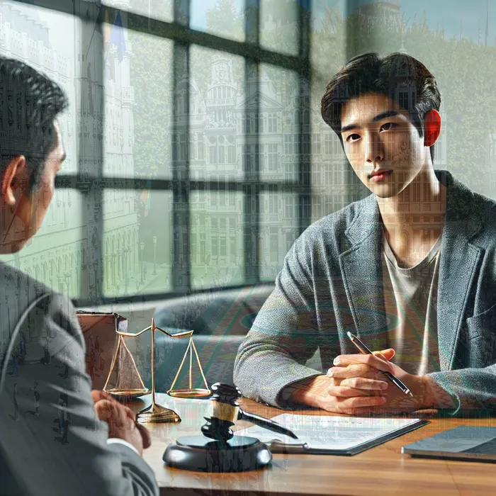 채무 상환 연기 신청