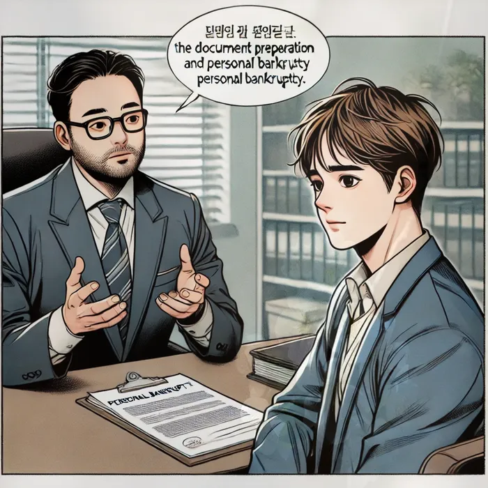 개인파산 절차