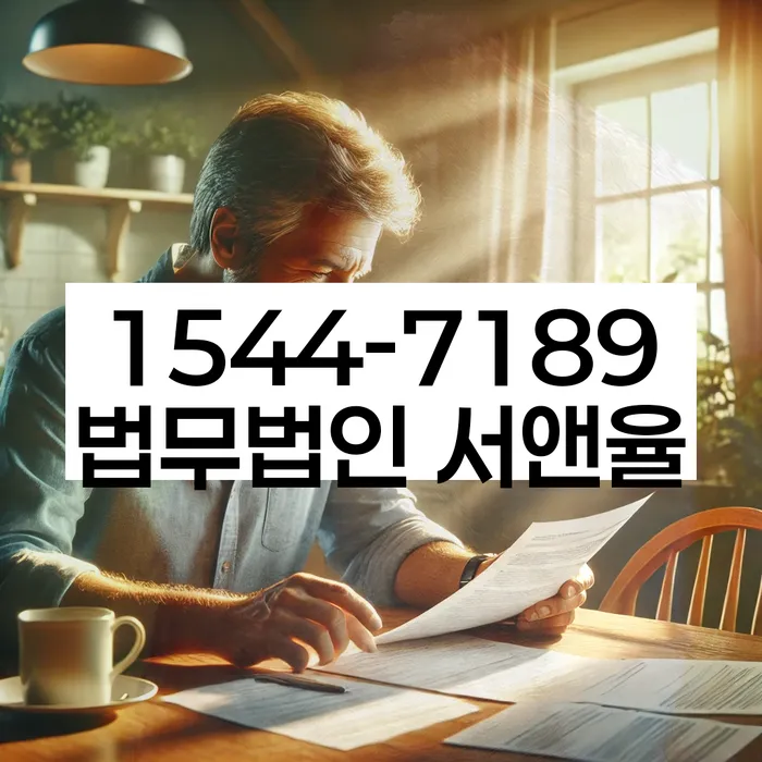 개인회생 소득 증빙