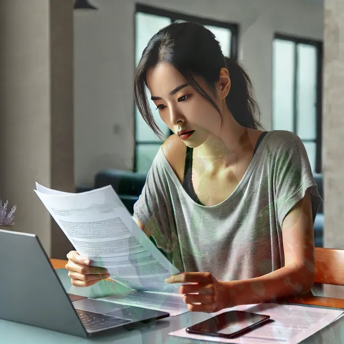 법적 보호의 중요성