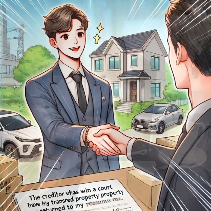 소득 감소 사례