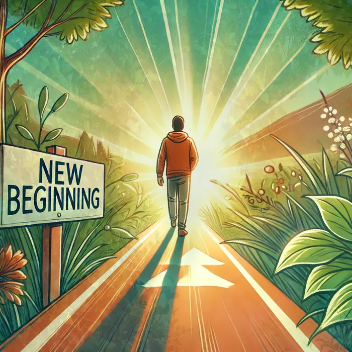 경제적 안정 찾기