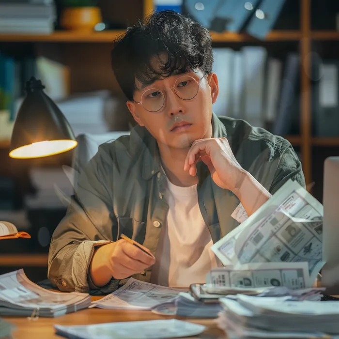 개인회생 변제금 미납