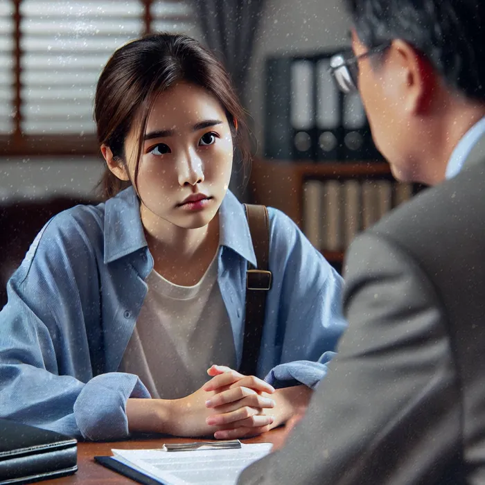 재산 매각 절차