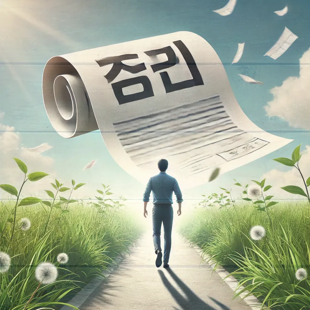신용회복