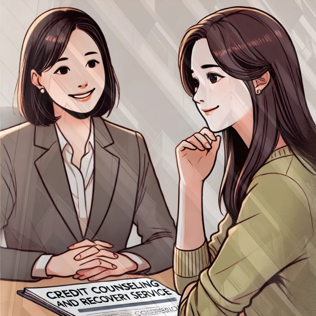 개인회생 사례