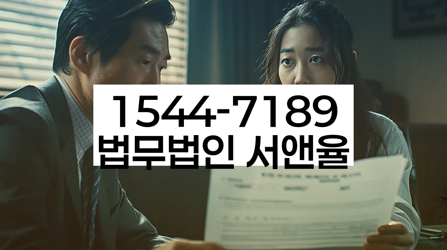 김포시 개인회생 사례