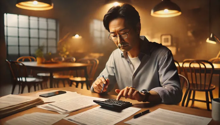 성공적인 개인회생 사례