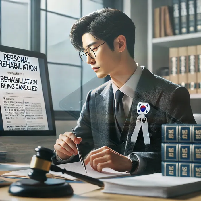 개인회생 성공 사례