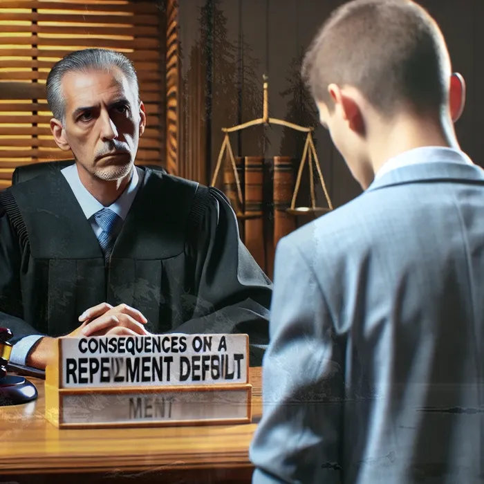 법률적 조력의 중요성