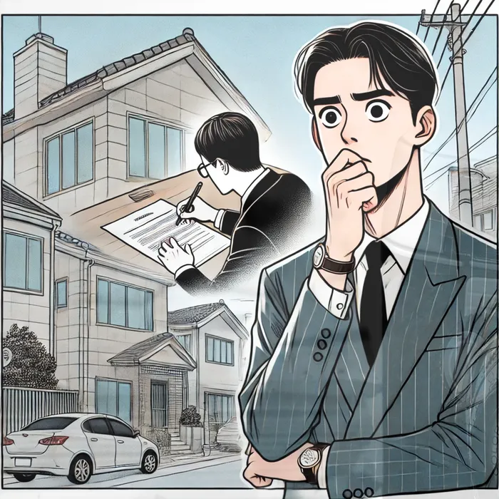 개인회생 자격 요건