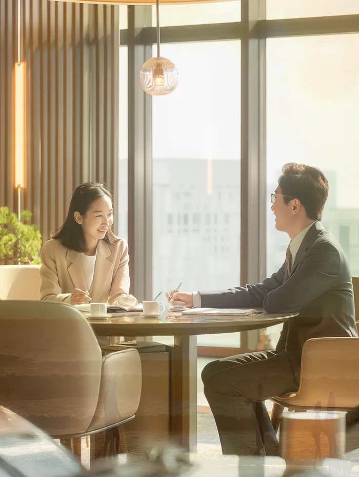 개인회생과 개인파산 비교