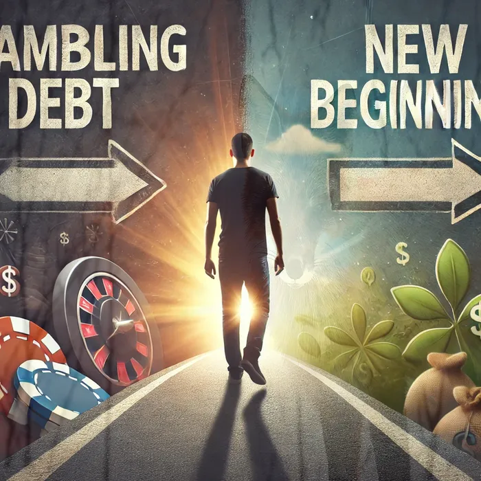 채무 해결 방법