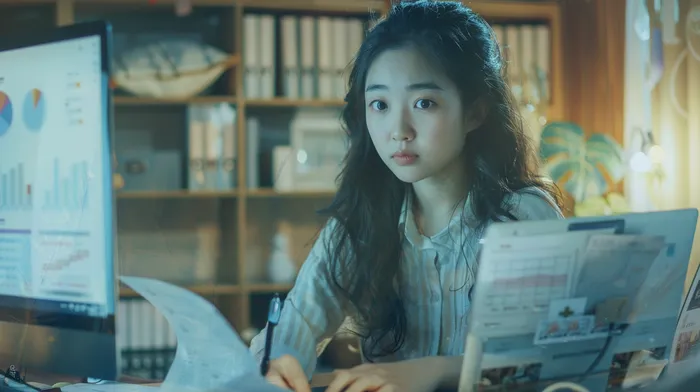 개인회생과 개인파산 비교