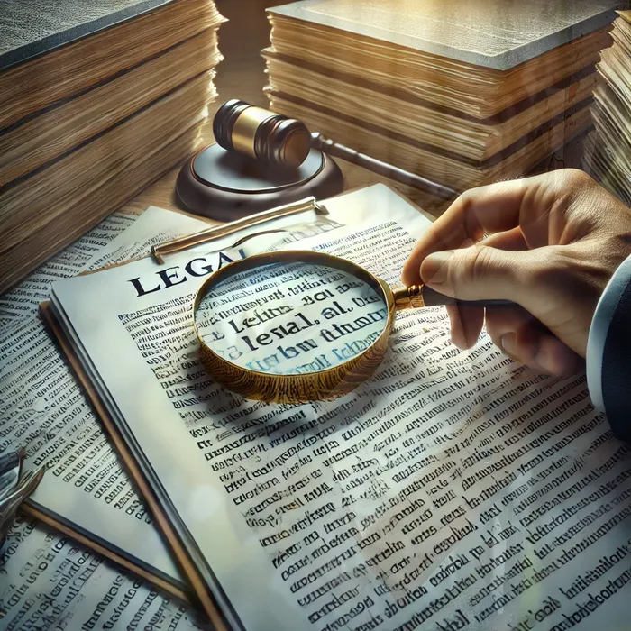 법률상담중요성