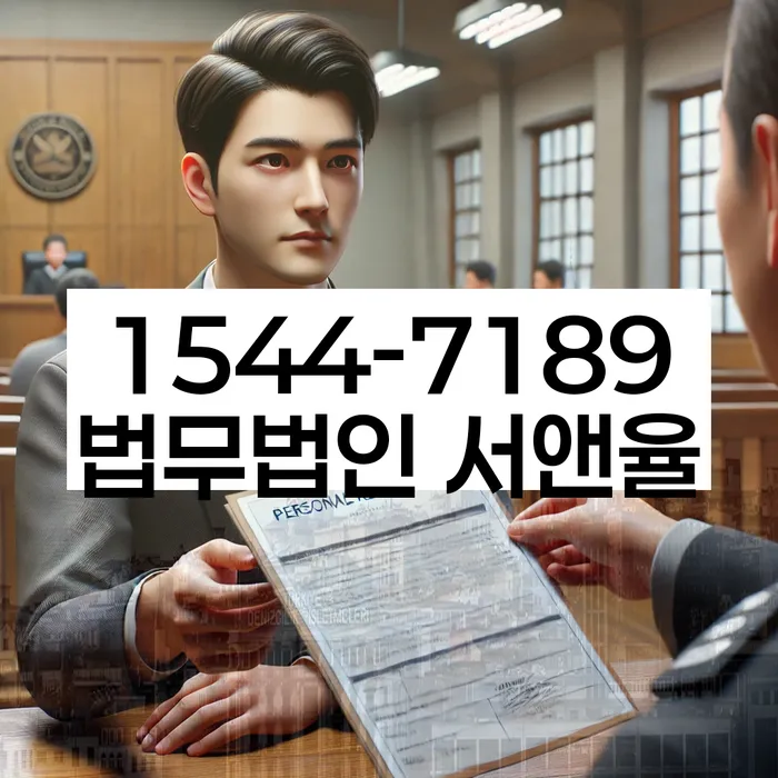 오산개인회생상담