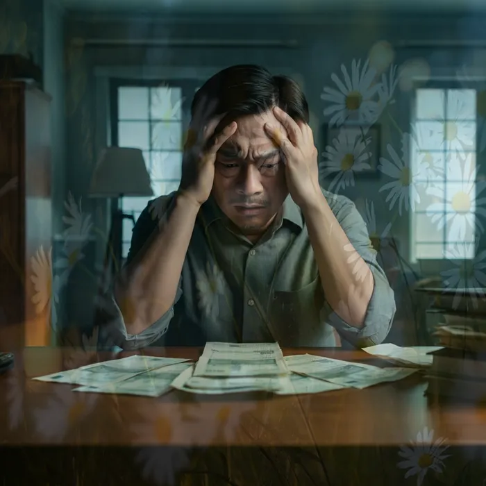 개인회생 서류 준비