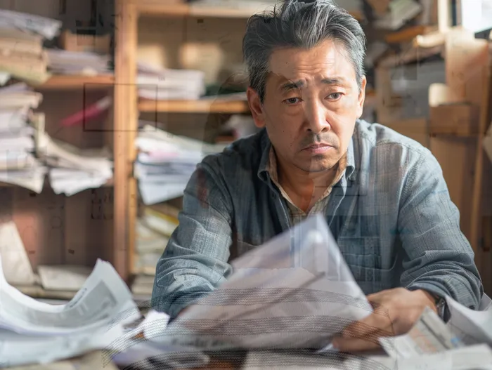 성공적인 개인회생 사례