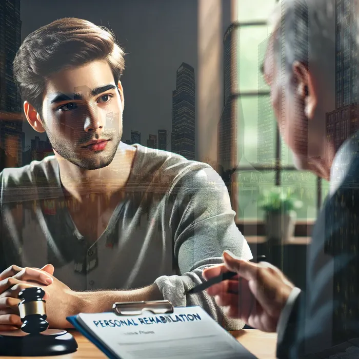 개인회생 상담 중요성