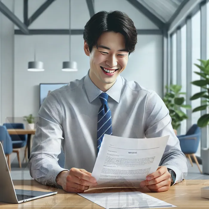 경제적 재기 사례