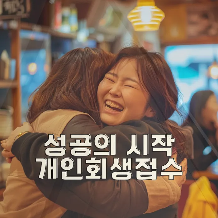 영도구 개인회생 사례