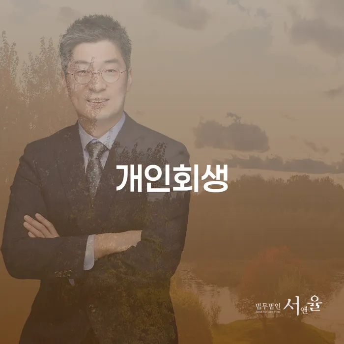 고령군 개인회생의 중요성과 절차