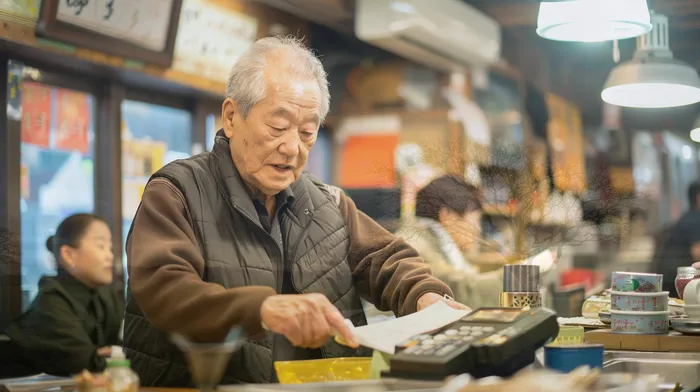 신안 파산 절차