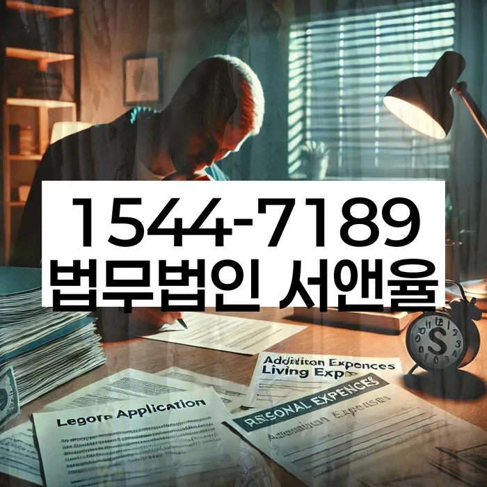 신안 개인회생과 파산