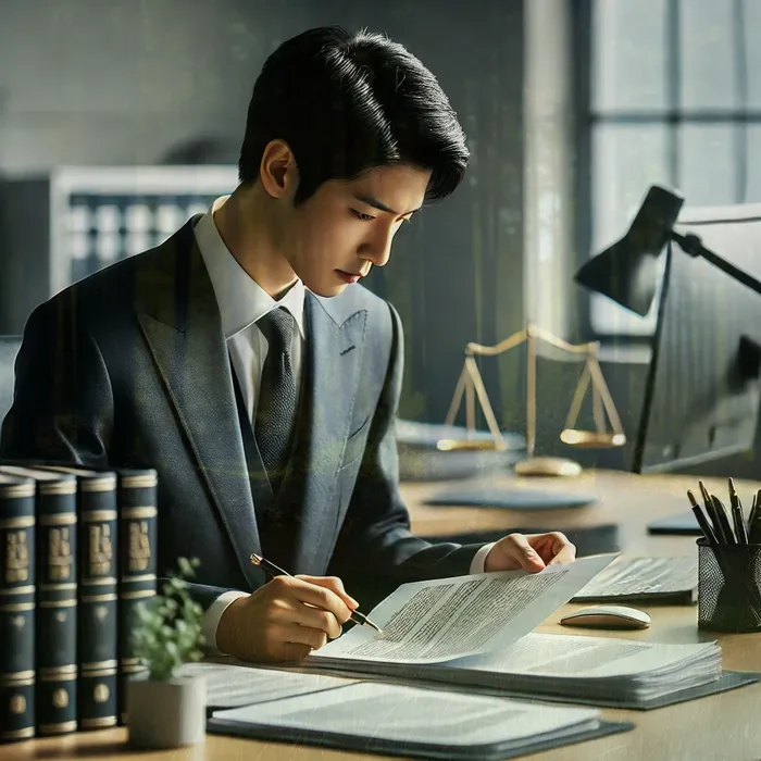 개인회생 신청 절차