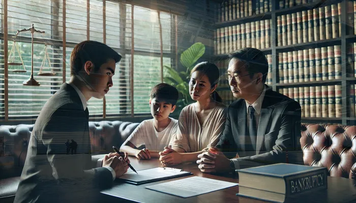 김해시 개인회생자격