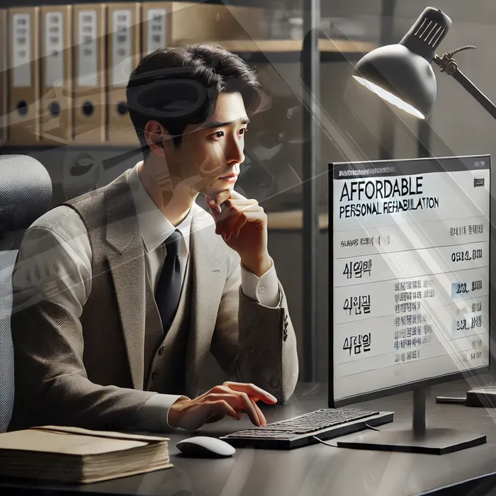 김해시 개인회생자격