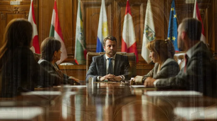 개인회생과 개인파산의 차이