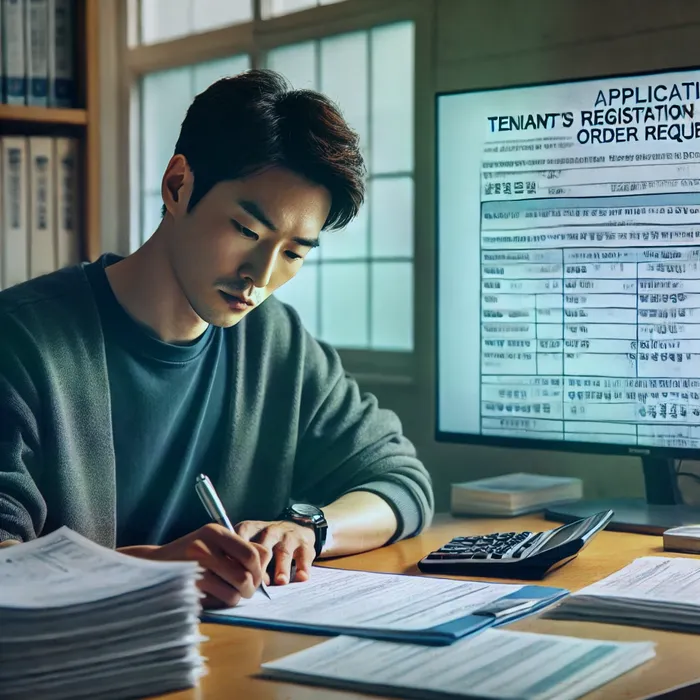 재산조사 대응 방법