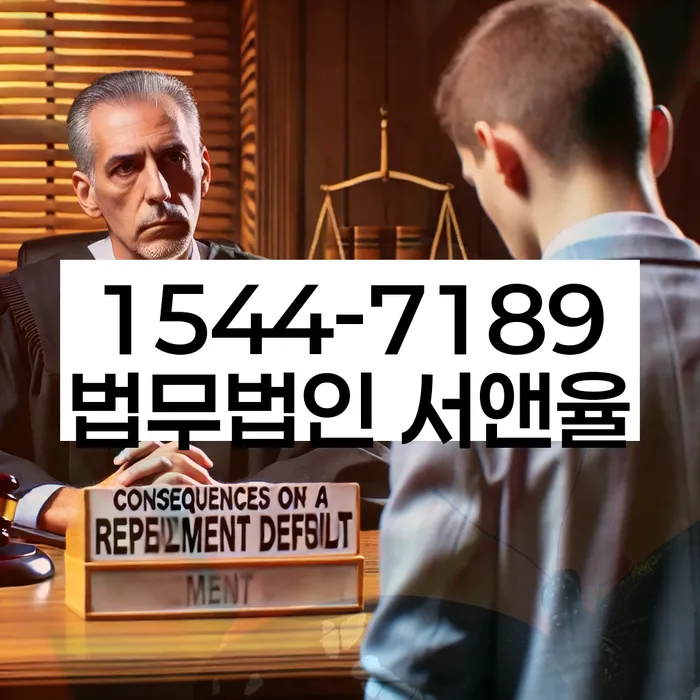 정릉동 개인회생