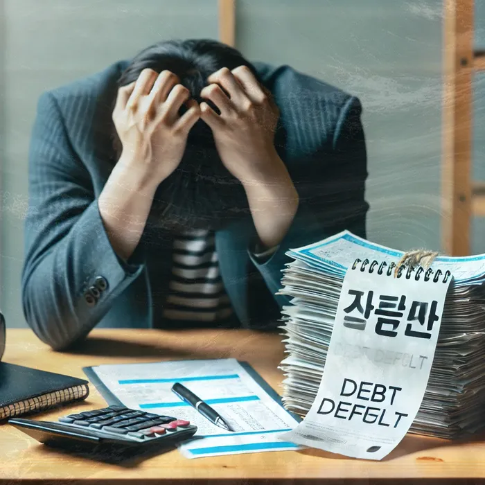 청구동 개인회생 절차