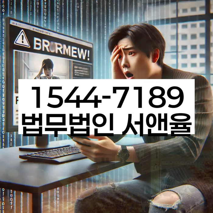 우장산동 개인회생신청