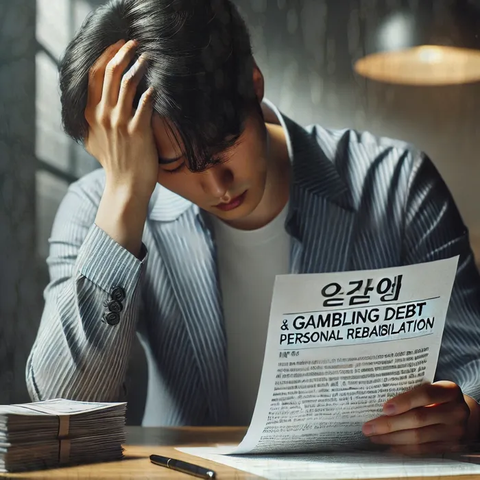 개인회생 신청 절차