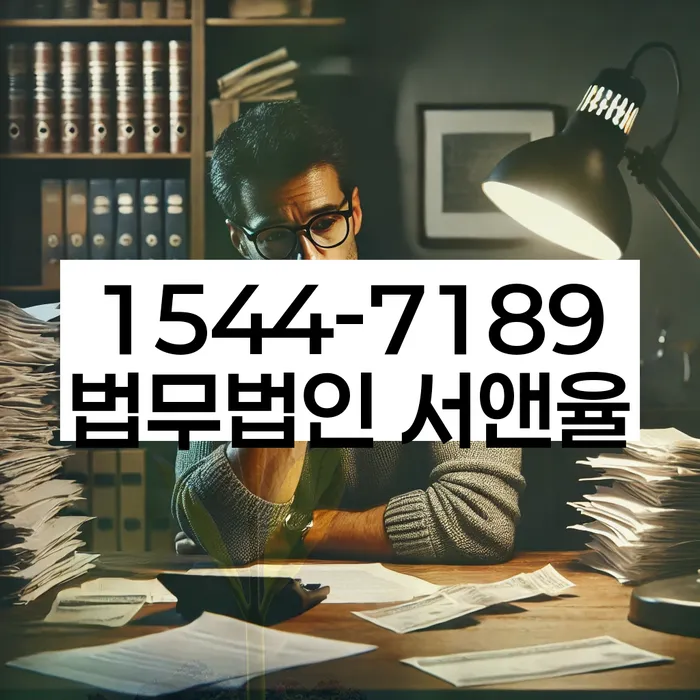 충청남도 빚독촉 해결