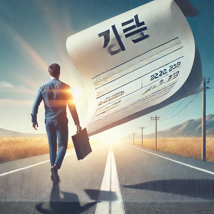 개인회생 절차
