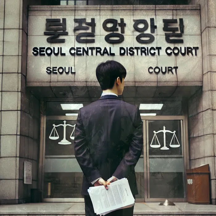 적절한 키워드