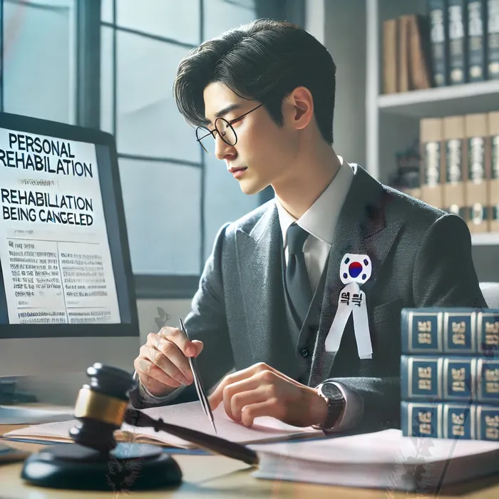 개인회생 절차