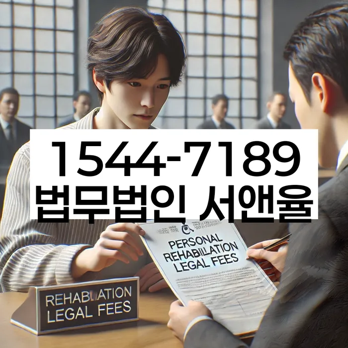 주식대출 5000만원 개인회생