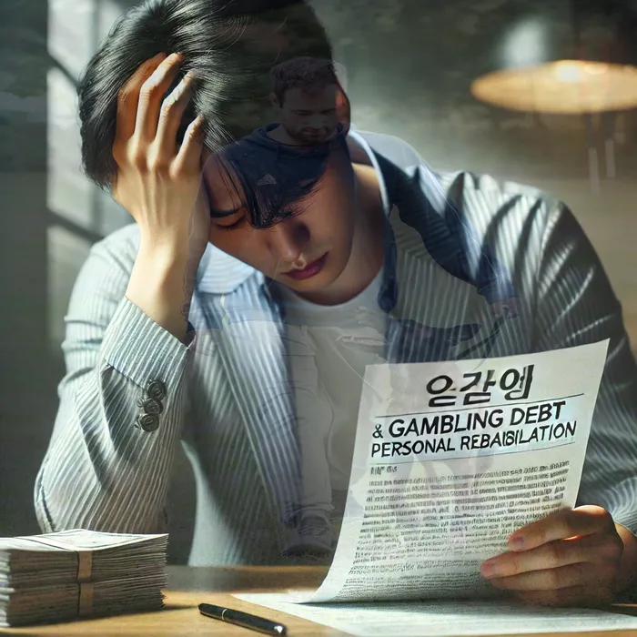 개인회생과 개인파산 차이점