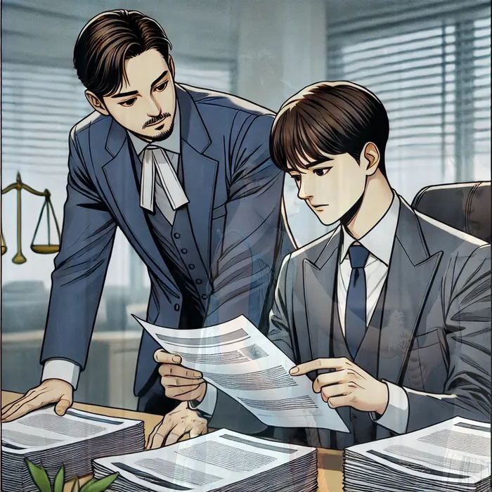 개인회생과 파산 비교