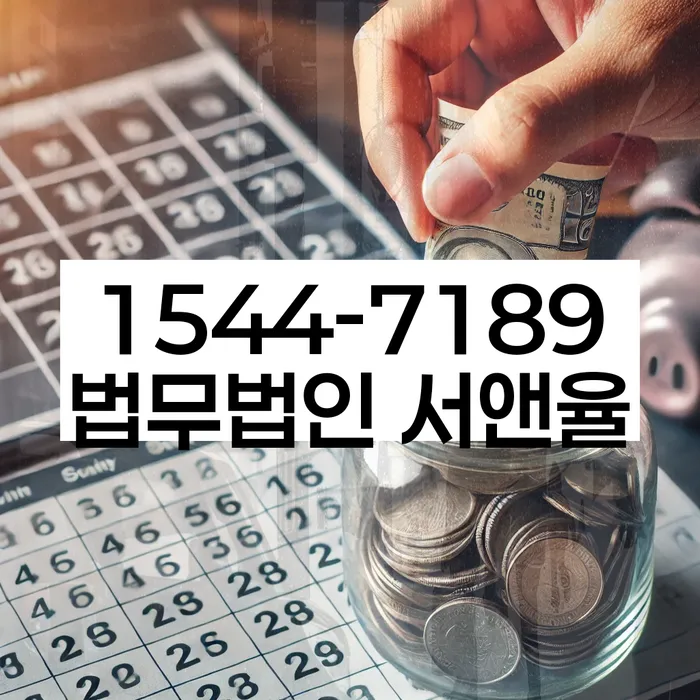 개인회생 절차